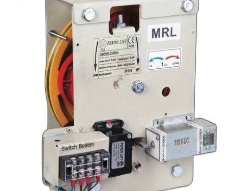 1000475415 گاورنر پرشیا MRL + حفاظ(30 سانت/یک جهته/1 متر)