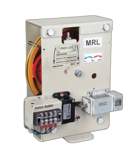 گاورنر پرشیا MRL + حفاظ(30 سانت/یک جهته/1 متر)