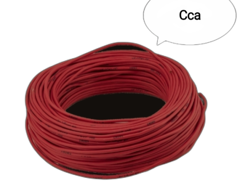 سیم 0.75 سبک