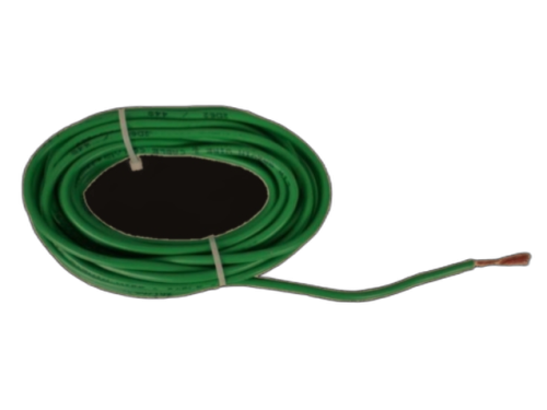 سیم 4 سبک (50 متر)