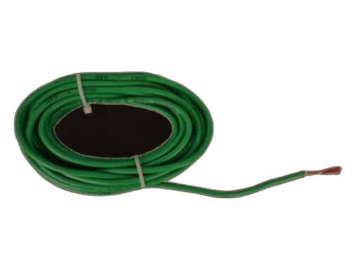 سیم 4 سبک (50 متر)
