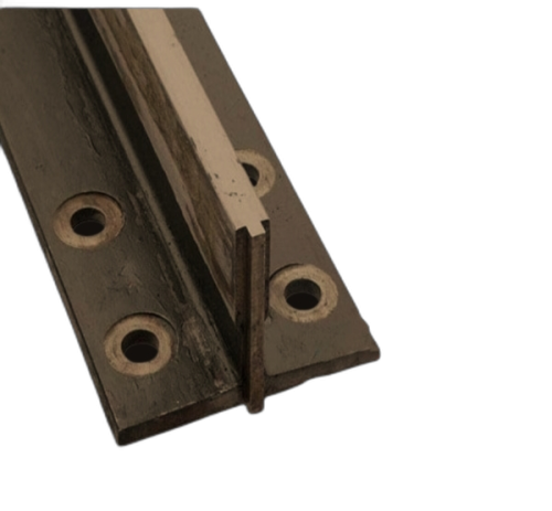 ریل آسانسور T-9 چین (تک)