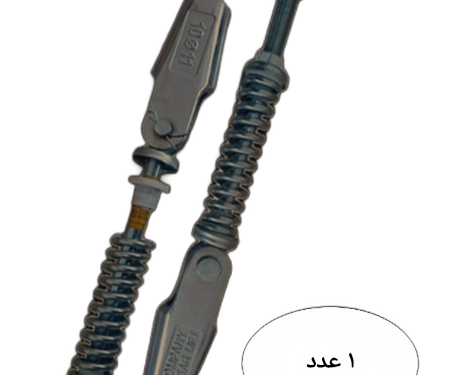 300 (94) سربکسل آسانسور 9-11 فولادی پرشیا