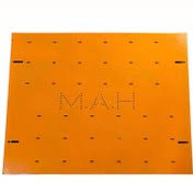 حفاظ کادر وزنه بالانس M.A.H (دهنه 84)