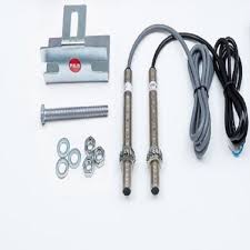 سنسور فلزی آسانسور پیشرو+آهنربا گرد